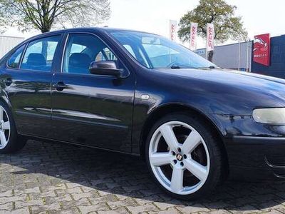 Seat Toledo