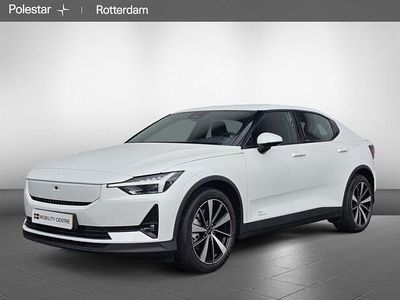 Wit Gebruikt 2024 Polestar 2 Pilot Hatchback | € 41.945