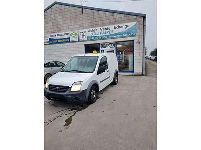 Occasion Ford Transit Connect 75 PK (55 kW) 2011 Wit MPV