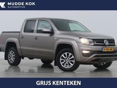 VW Amarok