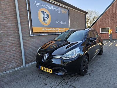 Renault Clio GrandTour