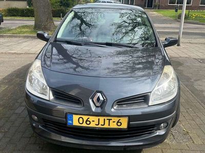 Renault Clio II