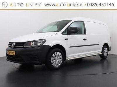 VW Caddy Maxi