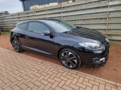 Renault Mégane GT Line