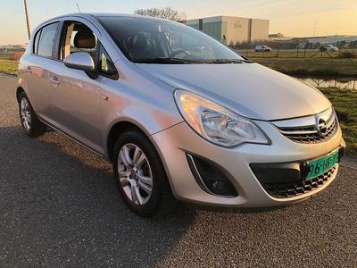 Occasion 2011 Opel Corsa Hatchback | € 2.750 (Goede deal)