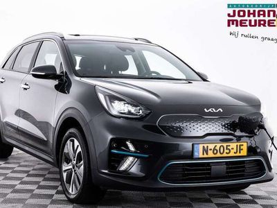 tweedehands Kia e-Niro DynamicPlusLine 64 kWh | SCHUIFDAK ✅ 1e Eigenaar