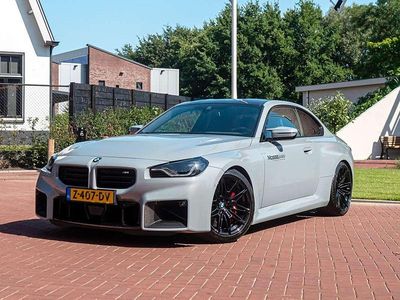 Grijs Occasion 2024 BMW M2 Coupé | € 107.950