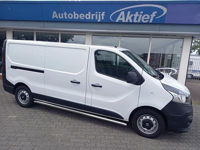 Wit Gebruikt 2021 Nissan NV300 Acenta Van | € 19.450 (Iets duurder)