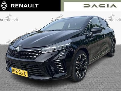 Hatchback Occasion 2025 Renault Clio V Techno Hatchback | € 22.950 (Iets duurder)