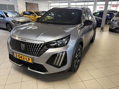Occasion Peugeot 2008 GT 131 PK (96 kW) 2024 Grijs SUV