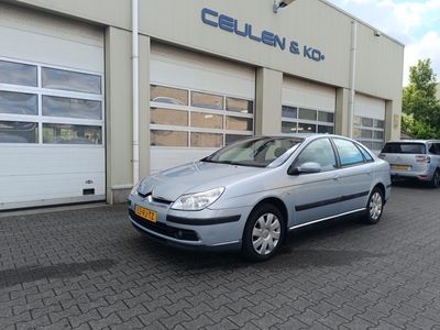 Citroën C5