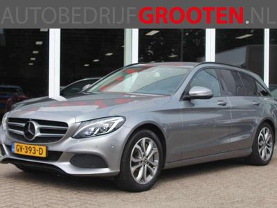 Mercedes C350