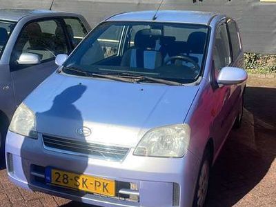 Daihatsu Cuore
