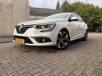 Renault Mégane GT Line