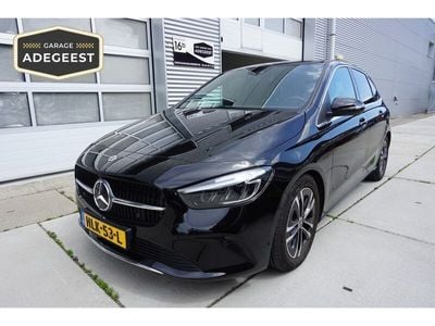 Mercedes B180
