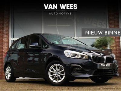 tweedehands BMW 216 Active Tourer 2-SERIE Active Tourer F45 i High Executive Edition | 1e eigenaar | NL auto | Leer | Trekhaak | Pano dak | ➡️ 2-serie F45 216i High Executive Edition | 1e eigenaar | NL auto | Leer | Trekhaak | Pano dak |