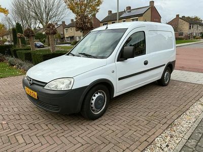 Gebruikt 2011 Opel Combo | € 2.880 (Iets duurder)
