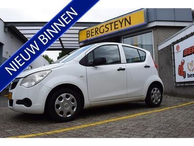 Opel Agila