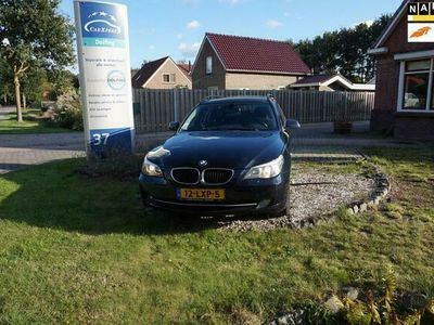 tweedehands BMW 520 5-SERIE Touring i Corporate Lease Business Line Edition I