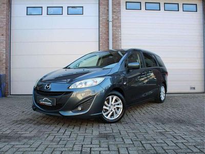 Mazda 5