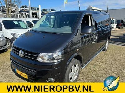 VW Transporter