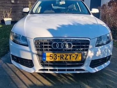 Occasion 2011 Audi A4 | € 5.950 (Eerlijke prijs)