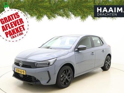 Gebruikt 2024 Opel Corsa-e Edition Hatchback | € 24.950 (Iets duurder)