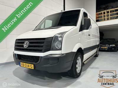 VW Crafter