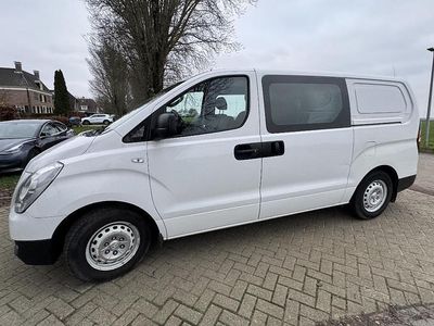 Gebruikt 2013 Hyundai H 300 Van | € 4.250 (Super prijs)