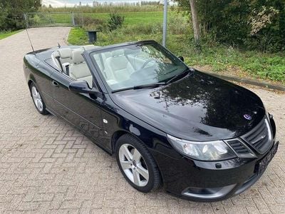 Saab 9-3 Cabriolet