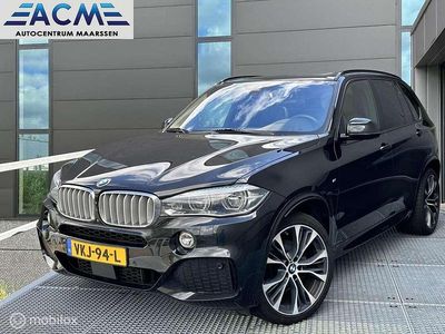 , metallic lak Occasion 2018 BMW X5 M Sport SUV | € 43.563