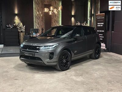 Occasion Land Rover Range Rover evoque HSE Dynamic 249 PK (183 kW) 2019 Grijs SUV