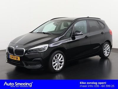 BMW 225 Active Tourer