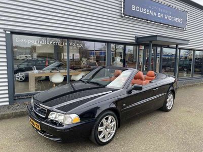 tweedehands Volvo C70 Convertible 2.0 T Prestige