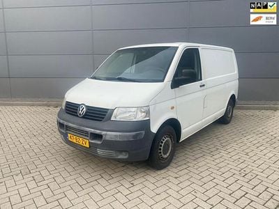 VW T5