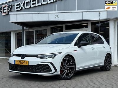 VW Golf VIII