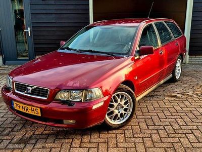 Occasion Volvo V40 136 PK (100 kW) 2004 Stationwagen
