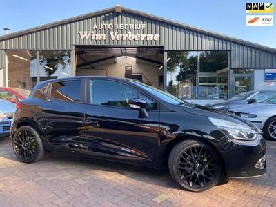 tweedehands Renault Clio 0.9 TCe Dynamique Black Edition !