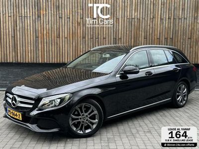 Mercedes C180