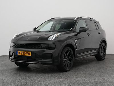 Occasion Lynk & Co 01 82 PK (60 kW) 2023 Zwart SUV