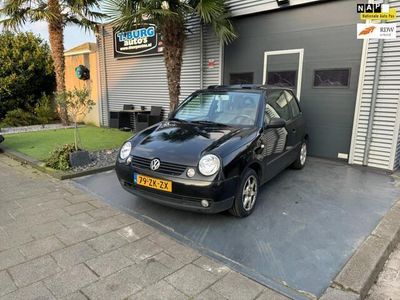 VW Lupo