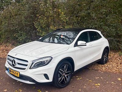 Gebruikt 2017 Mercedes GLA180 SUV | € 16.500 (Duur)