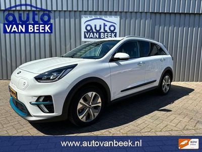 tweedehands Kia e-Niro ExecutiveLine 64 kWh | Stoel verwarming voor/achte