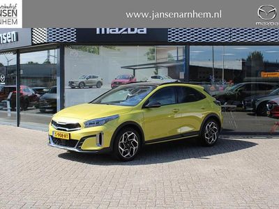 Geel Gebruikt 2023 Kia XCeed First Edition SUV | € 26.895 (Eerlijke prijs)