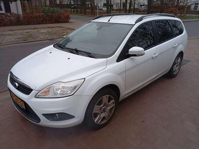 Occasion 2010 Ford Focus Stationwagen | € 2.650 (Eerlijke prijs)