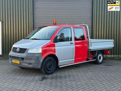 VW T5