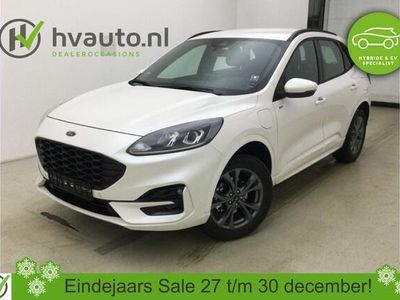 tweedehands Ford Kuga 2.5 PHEV 225PK ST-LINE AUT. | Winterpakket | Trekh