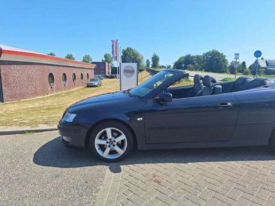 Saab 9-3 Cabriolet
