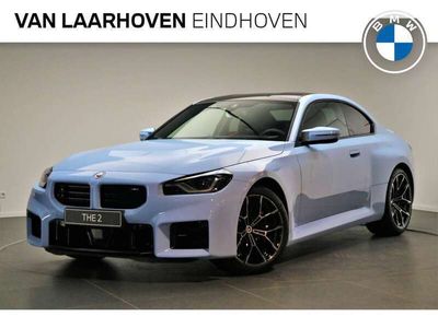 tweedehands BMW M2 2 Serie CoupéHigh Executive Automaat