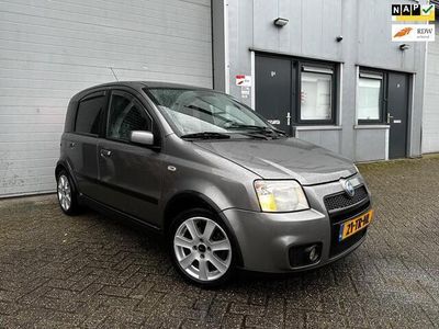 tweedehands Fiat Panda 1.4 16V Sport